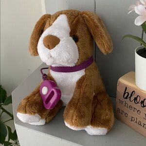 Our Generation Barking Beagle Puppy Dog